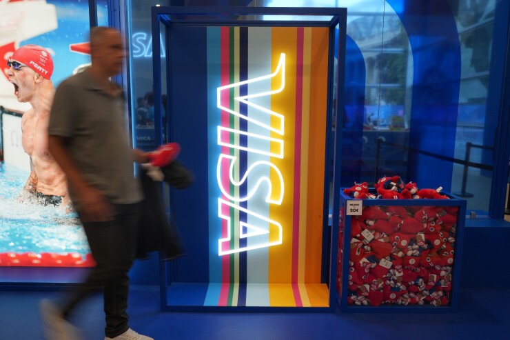 Visa
