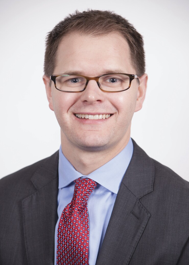 Federal Reserve Bank of Kansas City Senior Economist A. Lee Smith