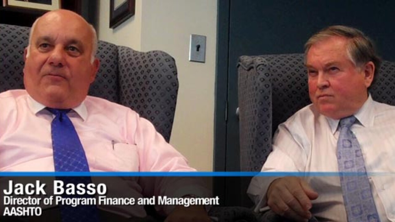 Thumbnail for Video: Experts Talk Transportation