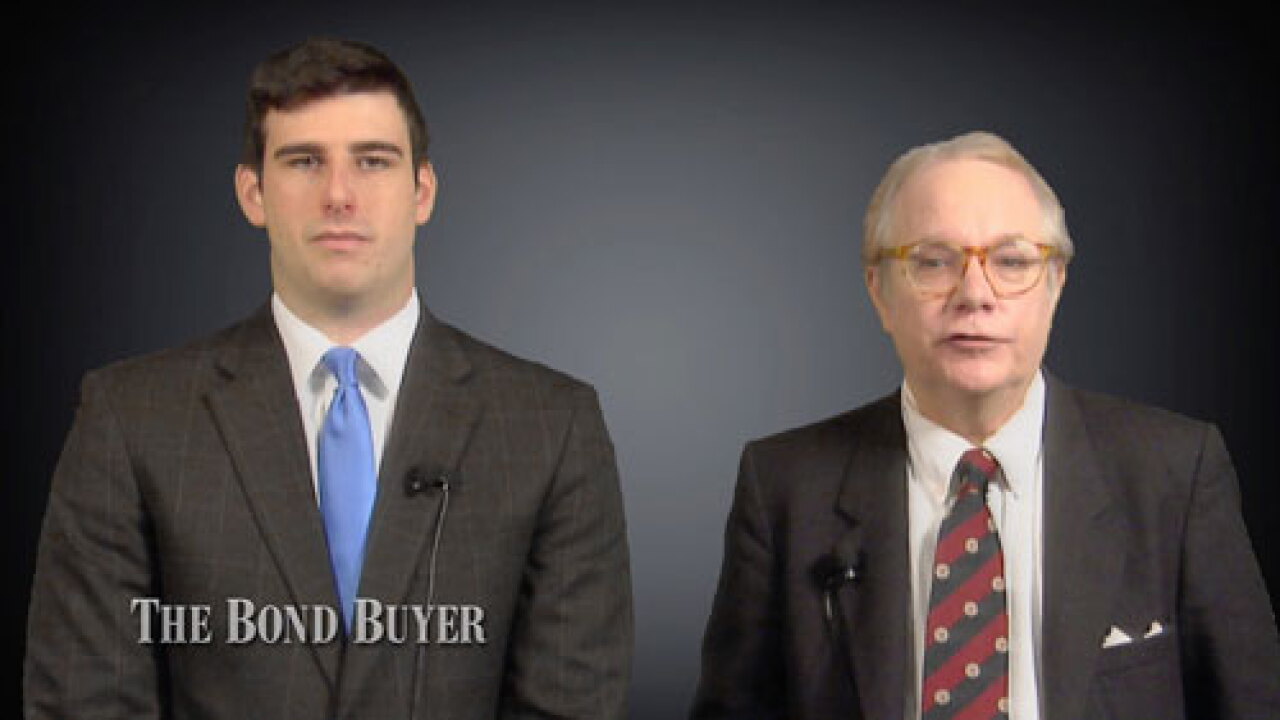 Thumbnail for Video: Muni Week in Review Dec. 22, 2014