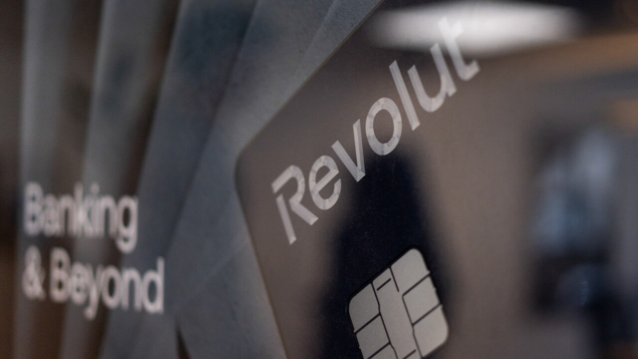 Revolut