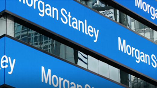 Morgan Stanley headquarters