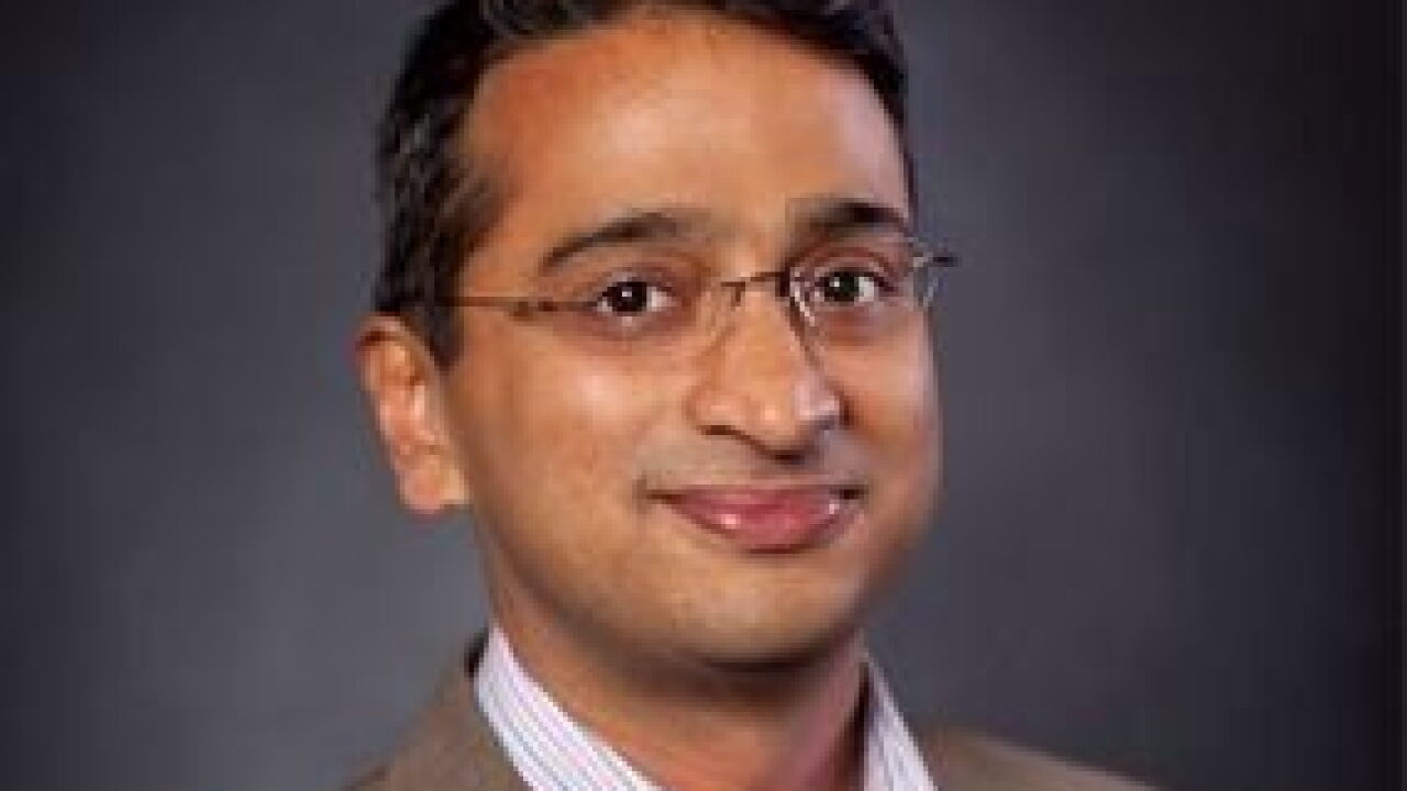 Kalyan Ramanathan