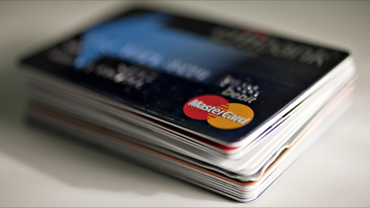 Thumbnail for Video: MasterCard Sees Silver Lining in Durbin Debit Cap