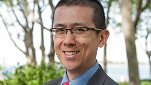 Eric Kim, Fitch Ratings comments on government shutdown