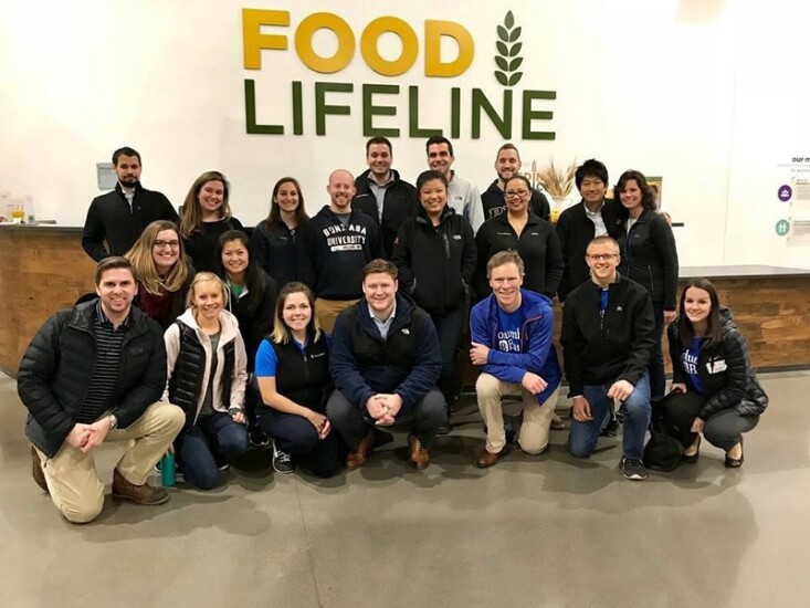 Best Firms 2018 - Peterson Sullivan