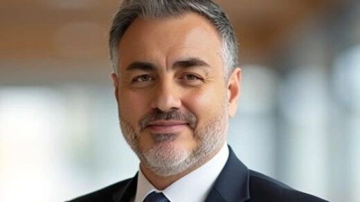 Atlas VMS CEO Erik Morin