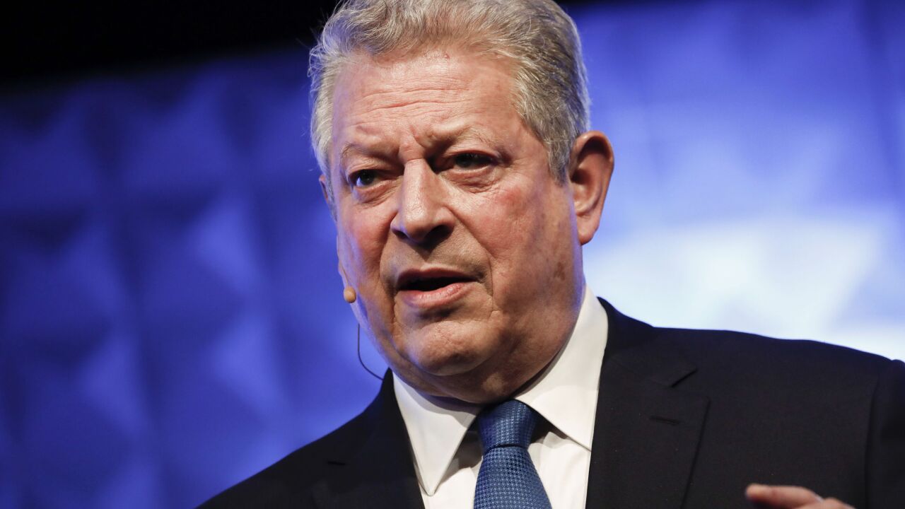GORE-AL-BLOOMBERG-2018