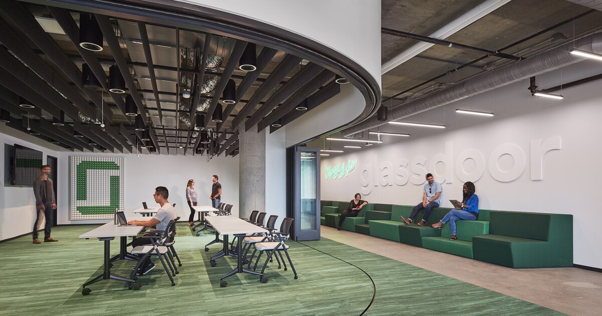 Glassdoor announces 2020’s Best Places to Work | Employee Benefit Adviser