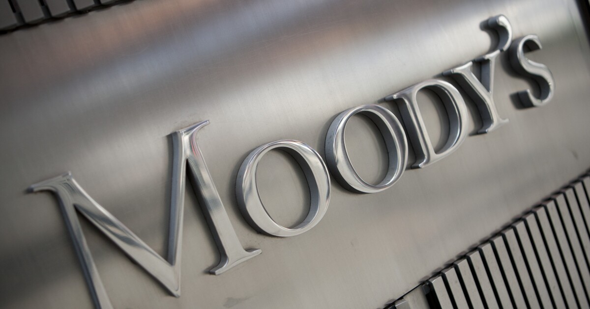 Colorado property tax growth limit is a negative credit factor: Moody's Colorado property tax growth limit is a negative credit factor: Moody's