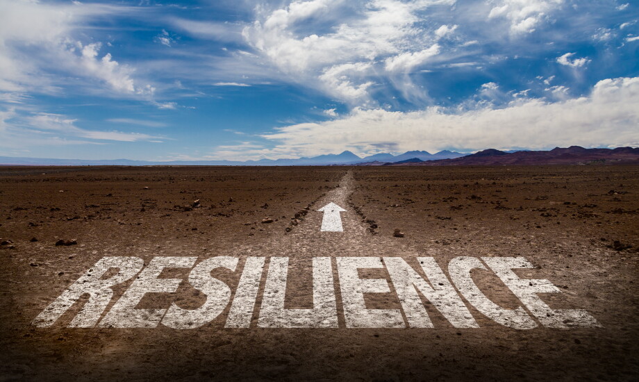 Resilience sign