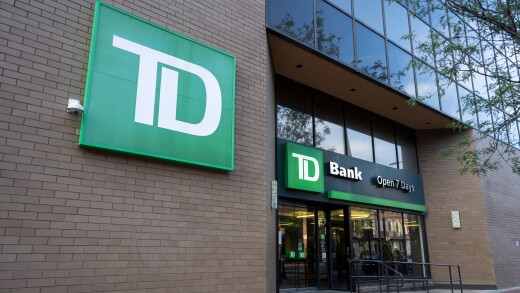 TD Bank