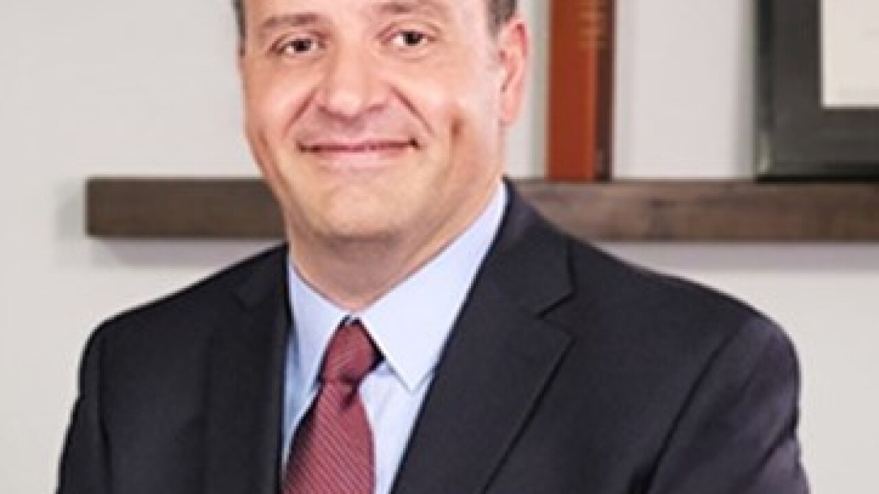 Emre Sahingur, PH.D.