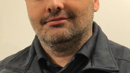 Dario Dulovic