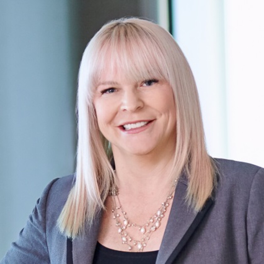 Kerry A. Zinn is a principal of Bressler, Amery & Ross P.C. Her practice focuses on financial crime compliance in particular anti-money laundering. She is also a member of the firm’s cannabis practice group and advises credit unions, payment processors and others on complying with the Bank Secrecy Act when servicing marijuana-related businesses.