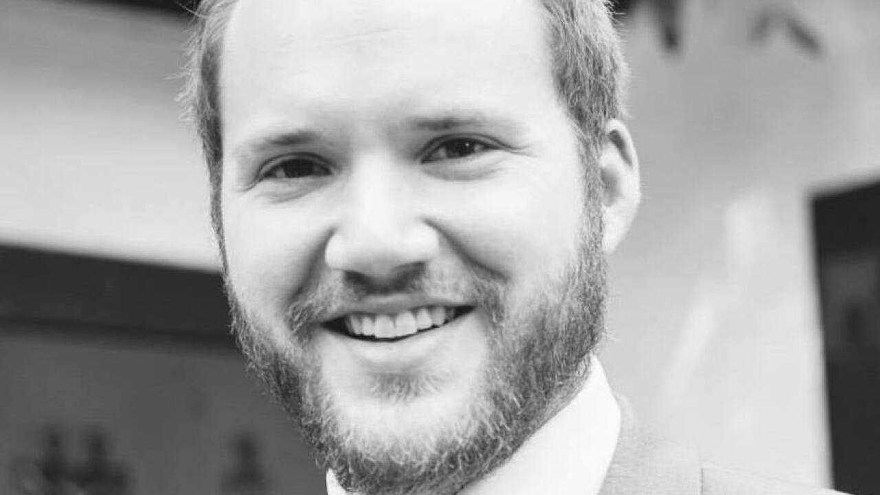 Ben Taylor