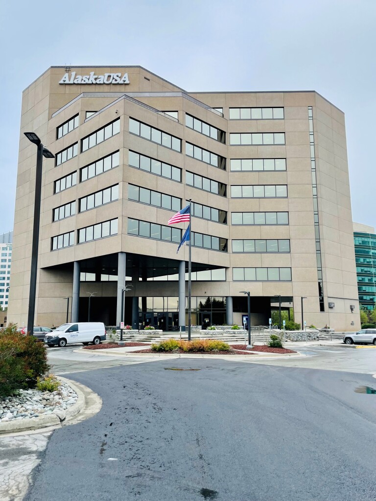 Alaska USA to rebrand as Global Credit Union Credit Union Journal American Banker