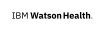 IBM Watson Health logo NEW