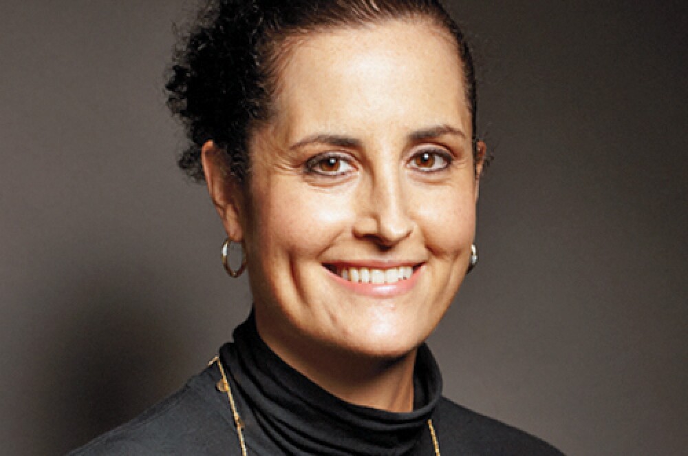 The 25 Women to Watch 2014 | American Banker