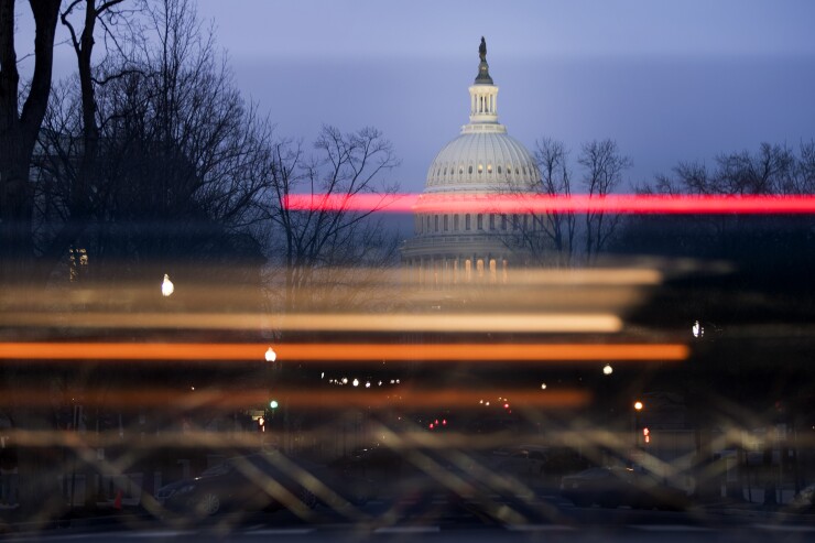 Clients should consider new strategies to reduce their tax bill as there is no guarantee that the Trump administration’s proposal will receive approval from Congress.