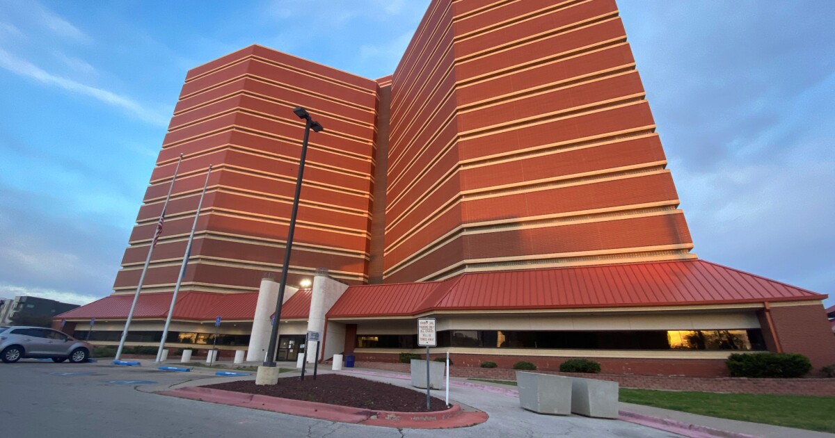 Jail bonds languish in Oklahoma County amid uncertainty about location Jail bonds languish in Oklahoma County amid uncertainty about location