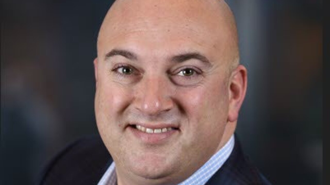 Michael Schor of Deloitte