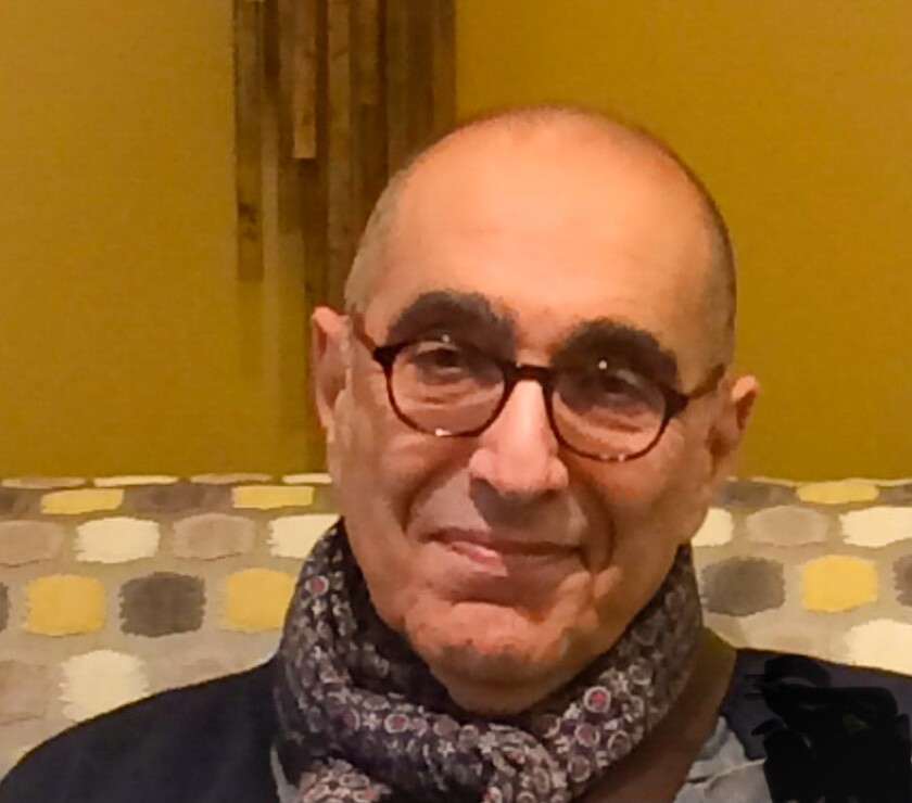 Ronen-Joshua-NYU Stern School
