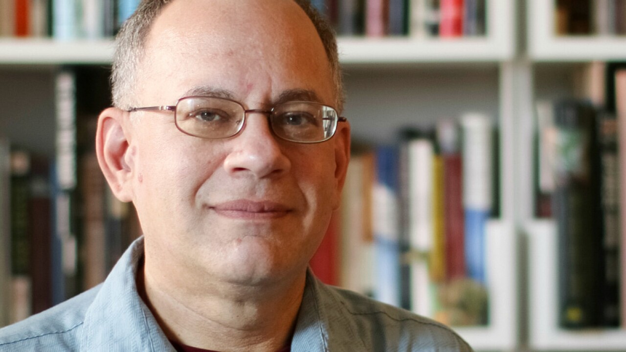 Neil deMause, author of Field of Schemes: How the Great Stadium Swindle Turns Public Money Into Private Profit.