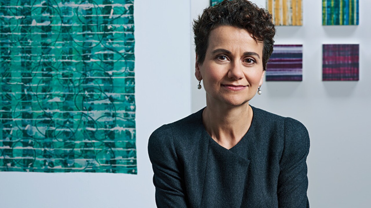 Ernie Johannson, BMO Financial