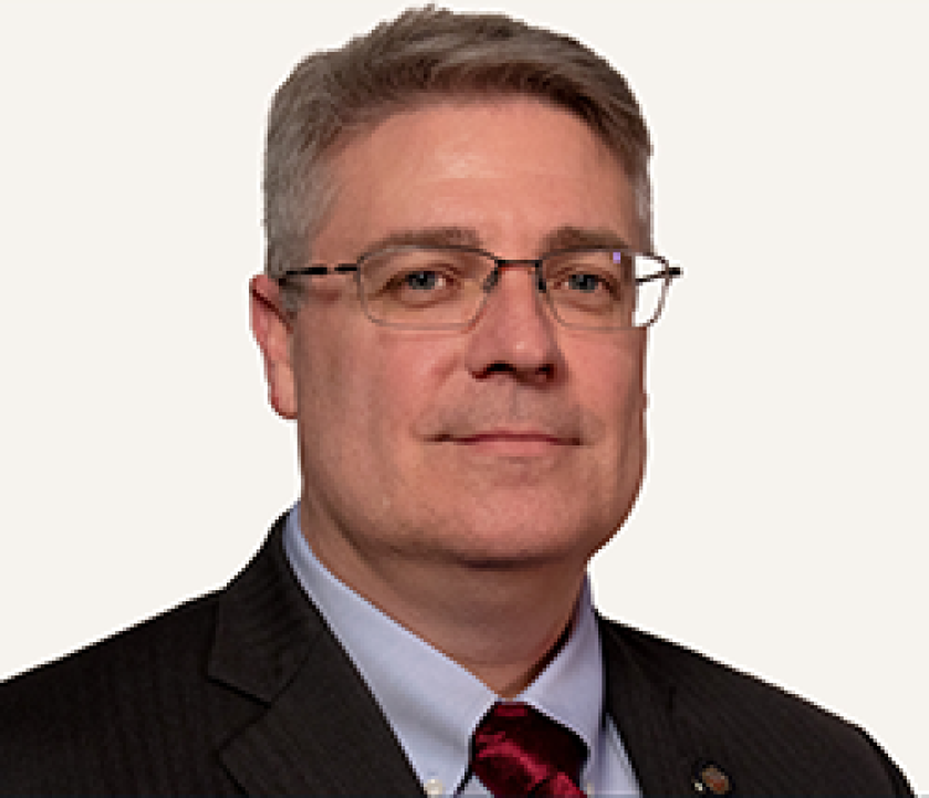 Christopher D. Armstrong