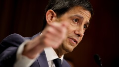 Kevin Warsh