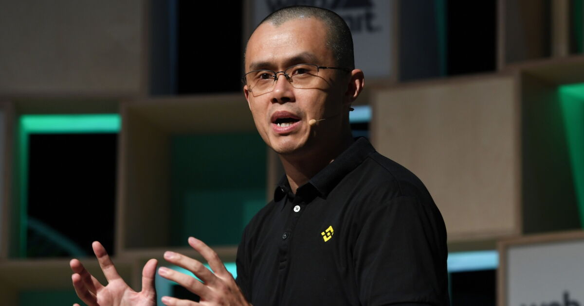 SEC sues Binance and CEO Zhao for breaking US securities rules