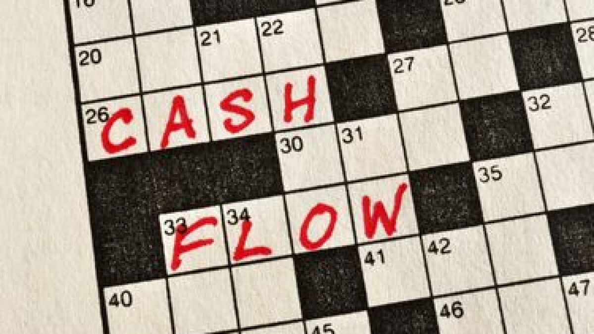How CPAs can survive cash flow peaks and valleys | Accounting ...