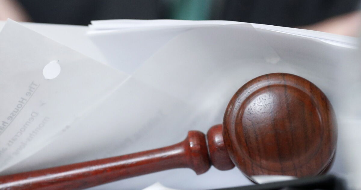 ERC claim disputes heading to court ERC claim disputes heading to court