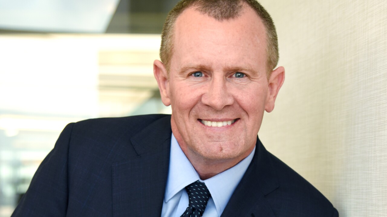 Stifel Michael O'Keeffe chief investment officer