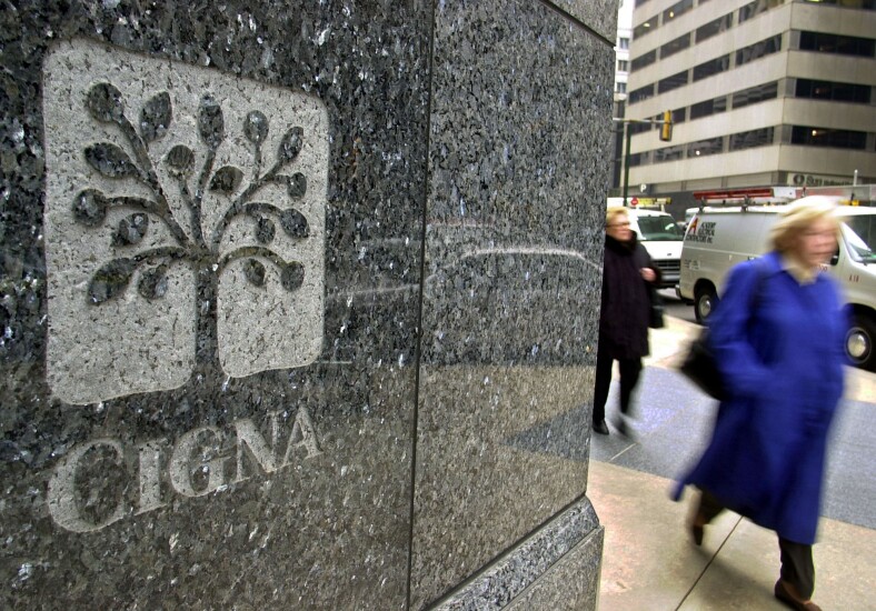 cigna