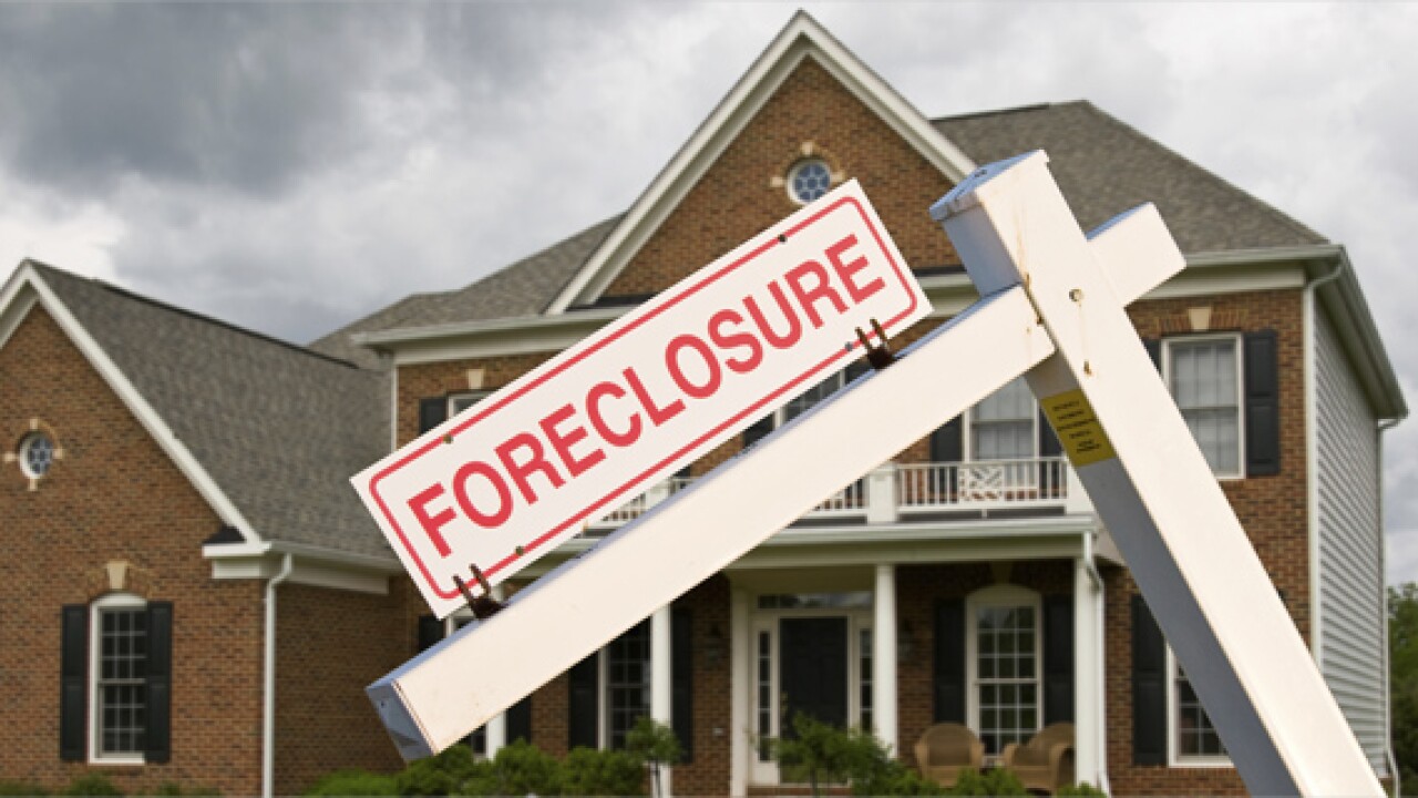 Thumbnail for Video: Lessons from the Foreclosure Settlement Debacle