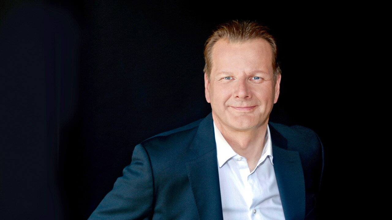 Oliver Busman, founder and managing partner of Bussmann Advisory, a Zurich-based consultancy.
