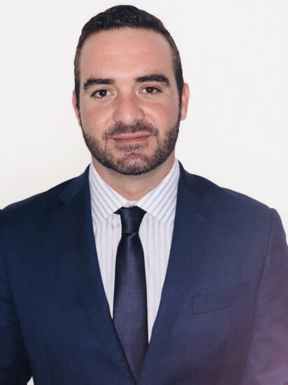Gustavo Javo Oppenheimer & Co. financial advisor
