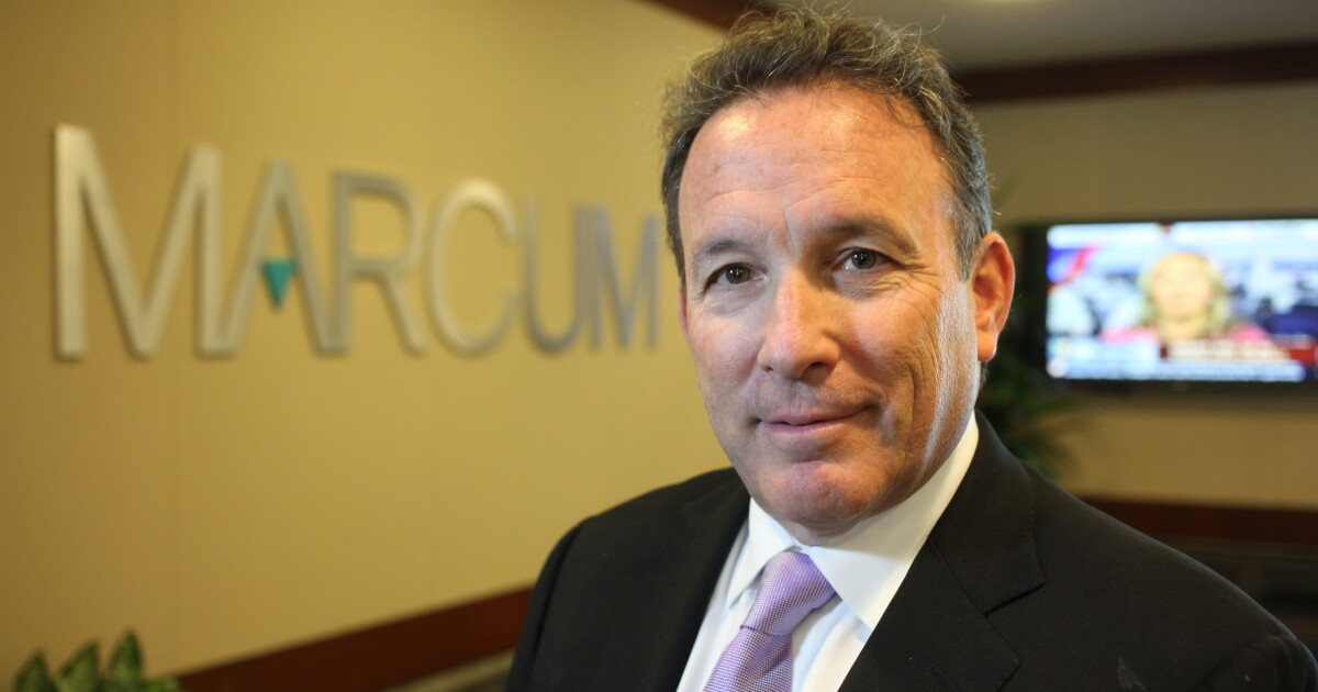 Marcum merges in McCarthy | Accounting Today Marcum merges in McCarthy | Accounting Today