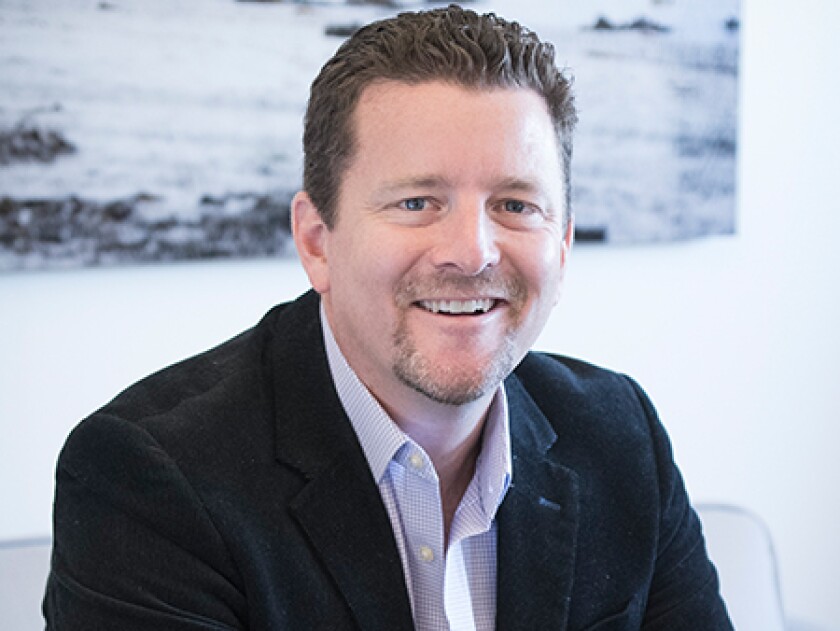 Kirk Simpson, co-founder and CEO of Wave