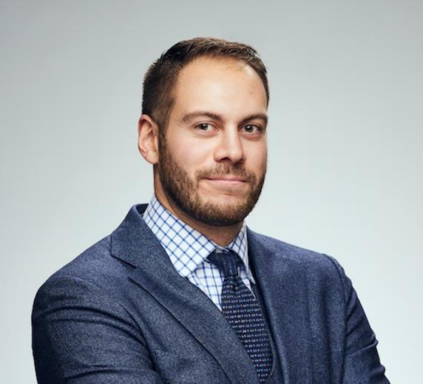 Dan Gutman, Director, Advanced Markets, Prudential Financial