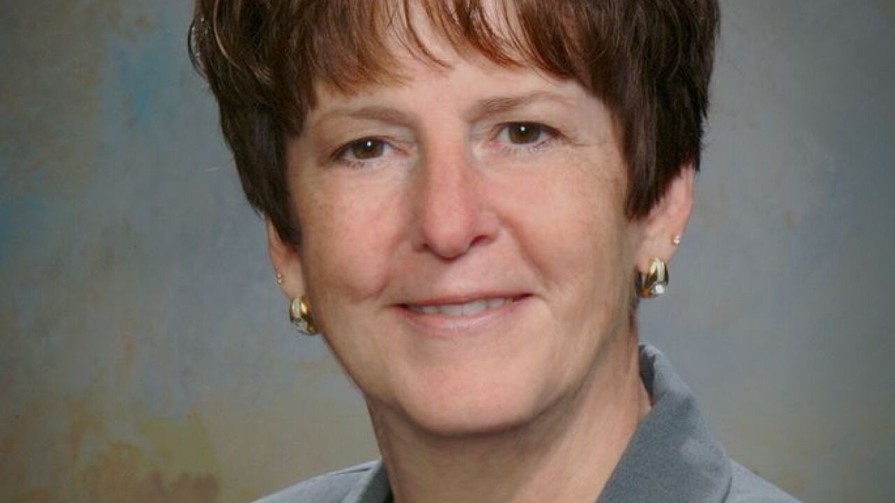 Kathleen Bierlein Yancer, former CEO of Frankenmuth Credit Union
