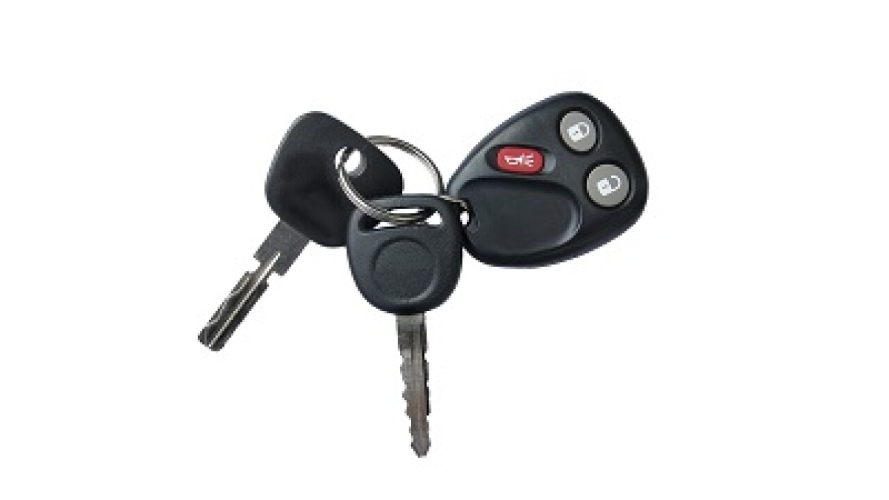for driving