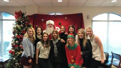 13_Benchmark Bank santa