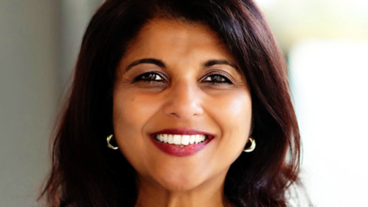 Shubhi Rao, Chief Financial Officer, Dosh