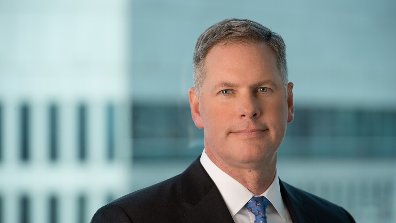 James Poer Kestra Financial