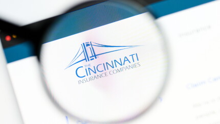 Cincinnati insurance cos