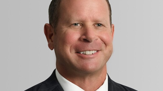 Jason Lisec, HilltopSecurities