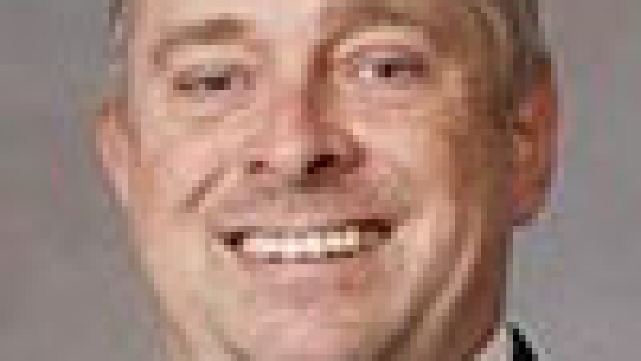 Harry Gunsallus, SRP FCU